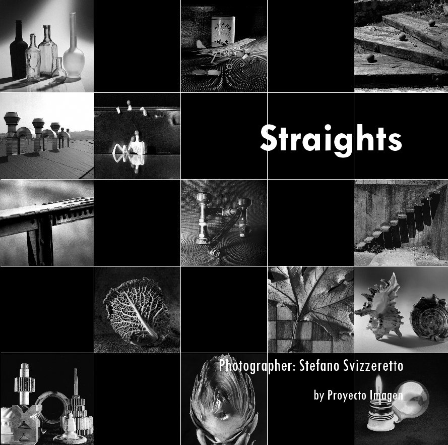 Visualizza Straights di Proyecto Imagen