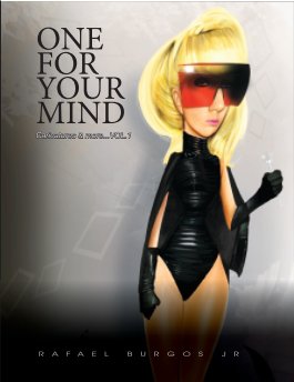 One For Your Mind book cover
