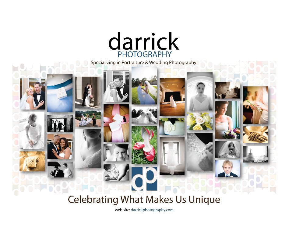 Ver Darrick Photography por Darrick Bartholomew