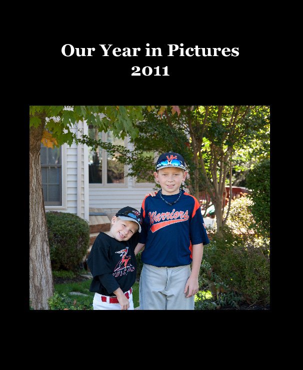 Ver Our Year in Pictures 2011 por Tracy O'Grady-Walsh