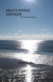 HEAVY FISTED DRINKER book cover
