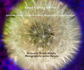 Inner Calling wisdom book cover