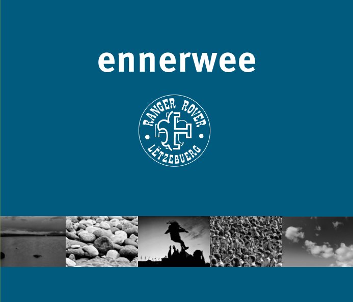 View ennerwee by Charel Dostert & Yves Georges