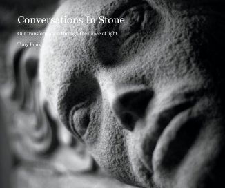 Conversations In Stone book cover