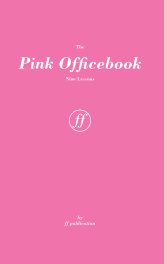 The Pink Officebook book cover