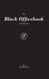The Black Officebook book cover