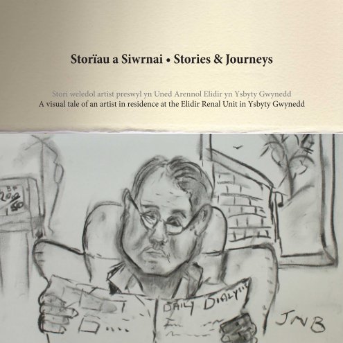 View Stories & Journeys by Nichola Goff