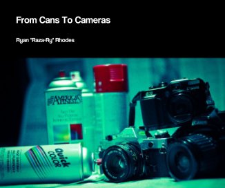 From Cans To Cameras book cover