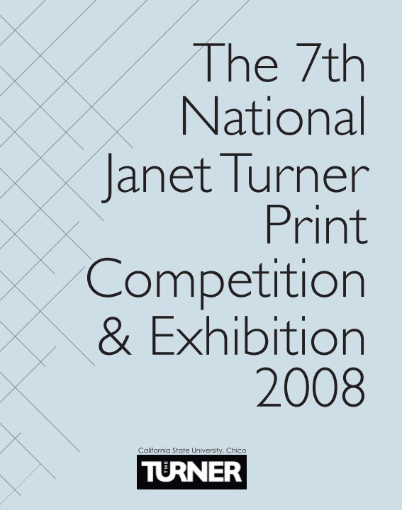 View The 7th National Janet Turner Print Competition and Exhibition by Janet Turner Print Museum