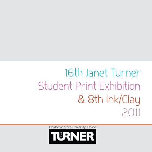 View 16th Janet Turner Student Print Exhibition by Janet Turner Print Museum