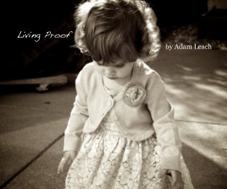 Living Proof book cover