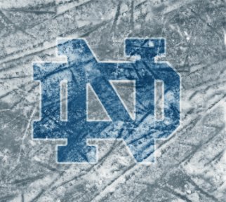 NOTRE DAME book cover