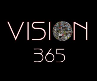 Vision 365 (version two) book cover