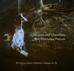 Illusion and Chemistry: The Alternative Process book cover