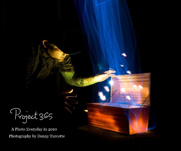 Ver Project 365 por Photography by Danny Turcotte