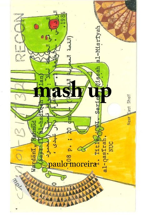 View mash up by paulo moreira