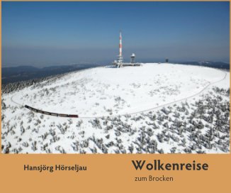 Wolkenreise book cover