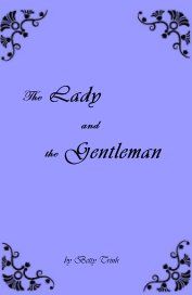 The Lady and the Gentleman book cover