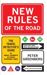 New Rules of the Road book cover