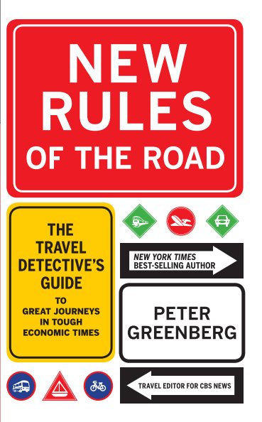 Ver New Rules of the Road por Peter Greenberg