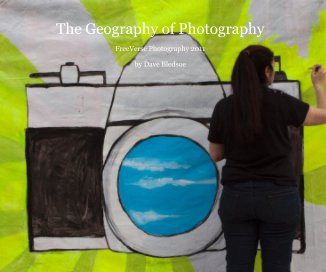 The Geography of Photography book cover