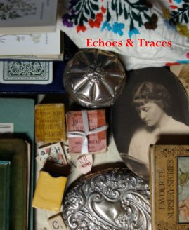 Echoes & Traces book cover