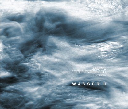 Wasser   II book cover