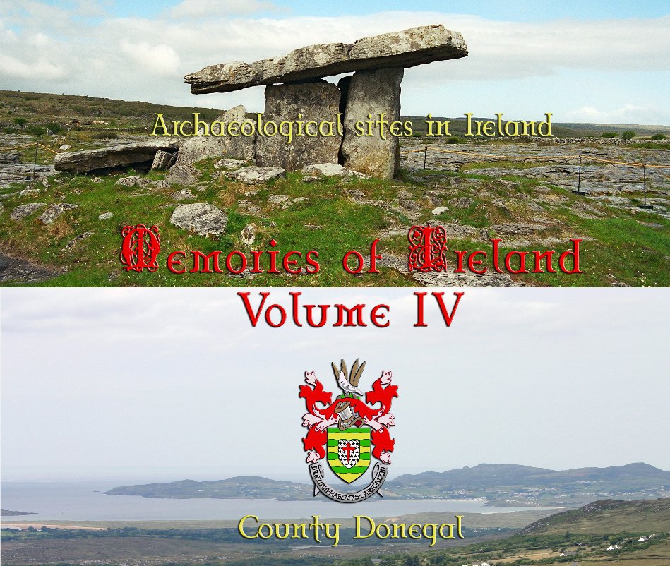 View Memories of Ireland Vol IV by Eugenio Bizzarri