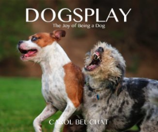DOGSPLAY book cover