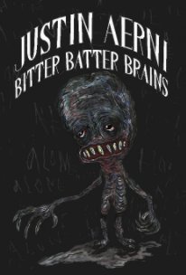Bitter Batter Brains book cover