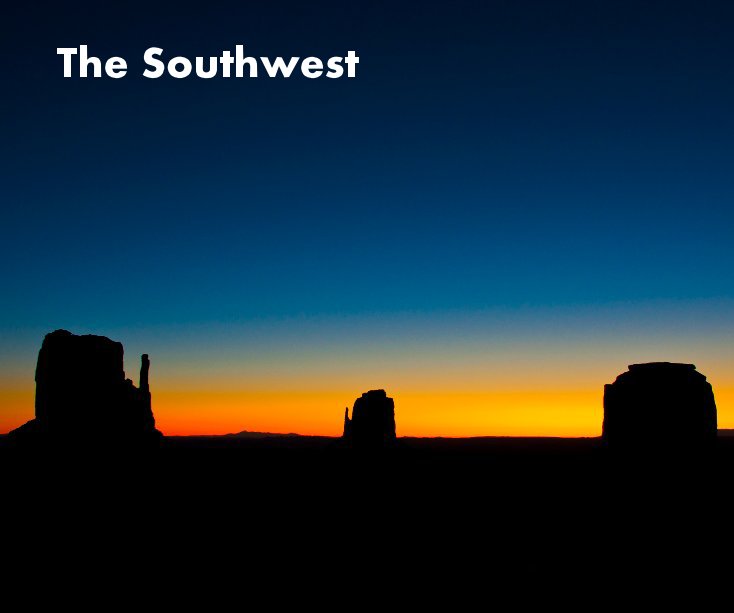 View The Southwest by f2matrix