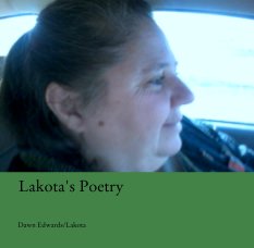 Lakota's Poetry book cover