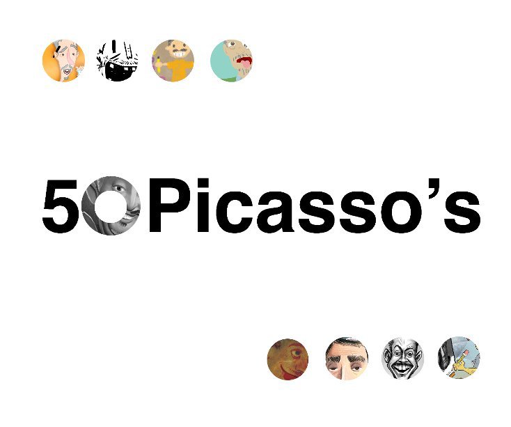 View 50 Picasso's by MattewMorgan
