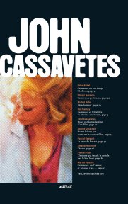 John Cassavetes book cover