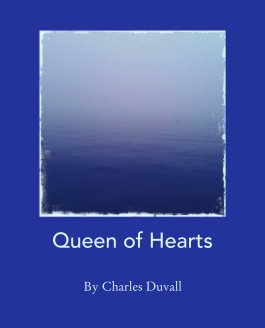 Queen of Hearts book cover