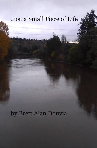 View Just a Small Piece of Life by Brett Alan Douvia
