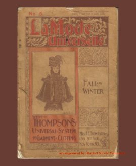 LaMode Universelle book cover
