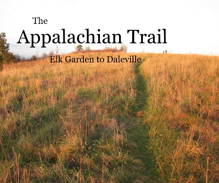 Bekijk The Appalachian Trail op sondrachartt