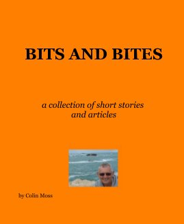 BITS AND BITES book cover