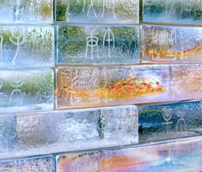 Open Wall book cover