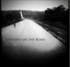 Ethiopia on the Road book cover