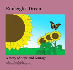 Emileigh's Dream book cover