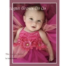 Reegan Grows On Us book cover
