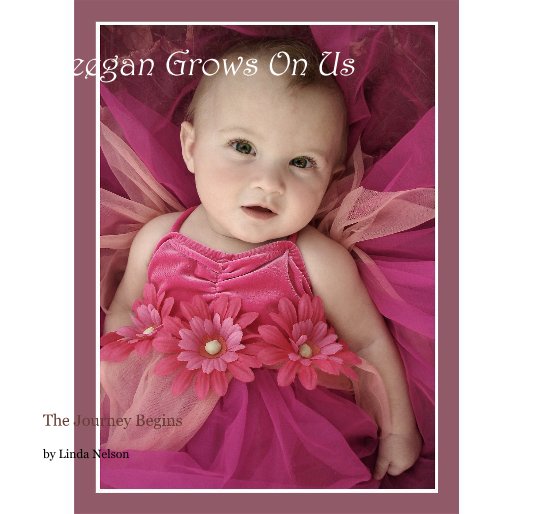 View Reegan Grows On Us by Linda Nelson