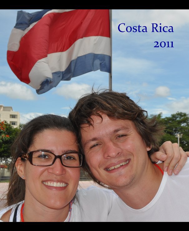 Visualizza Costa Rica 2011 di sayao