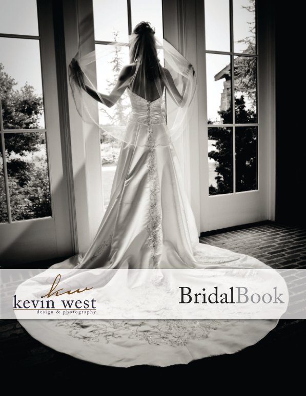 View Bridal Book by Kevin West