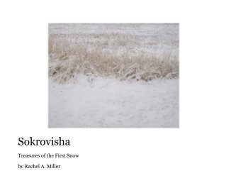 Sokrovisha book cover