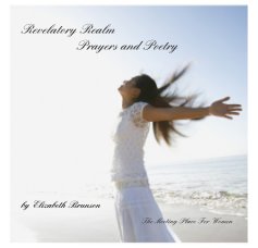 Revelatory Realm Prayers and Poetry book cover