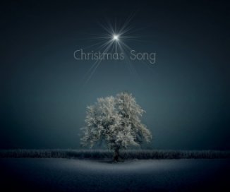 Christmas Song book cover
