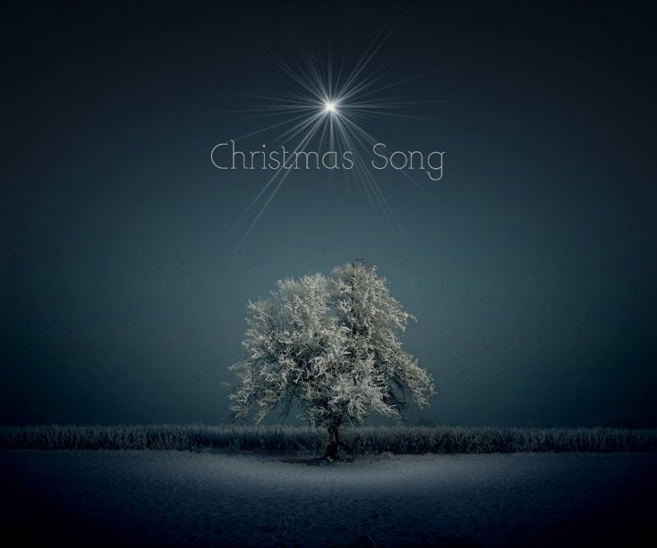 View Christmas Song by Patricia & Austin Shepard